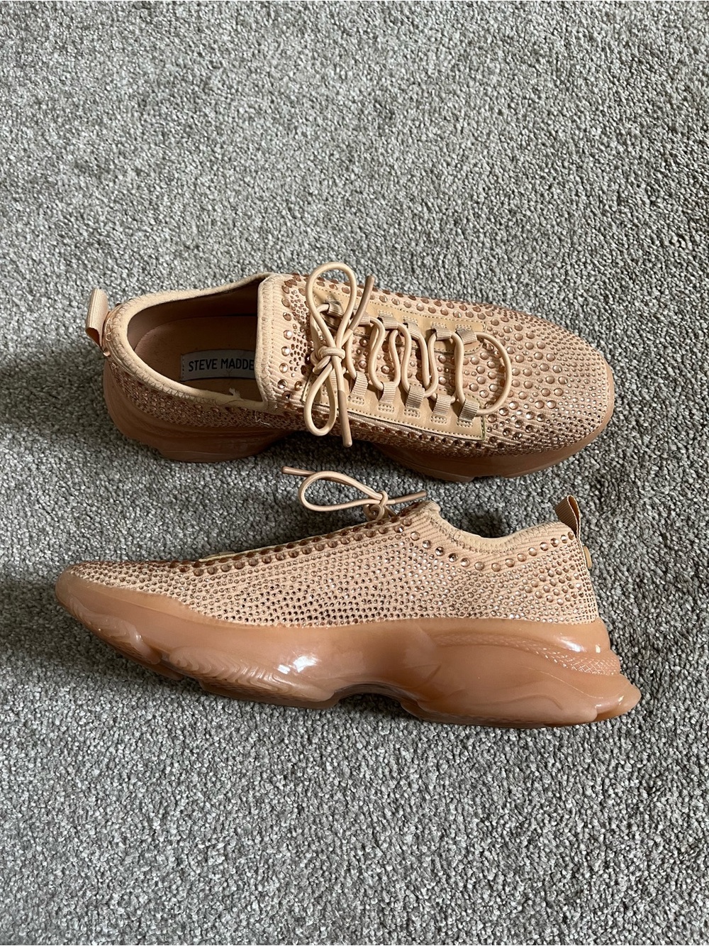 Steve Madden maxima shoes